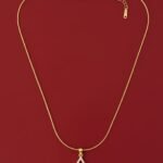 Premium Sonira Necklace – Modern Designer Necklaces for Women