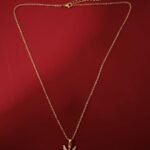 Premium Sonira Necklace – Modern Designer Necklaces for Women