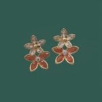 Sonira Designer Earrings Collection – Stylish Earrings for Modern Women