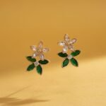 Elegant Sonira Earrings – Trendy & Timeless Earrings for Every Occasion