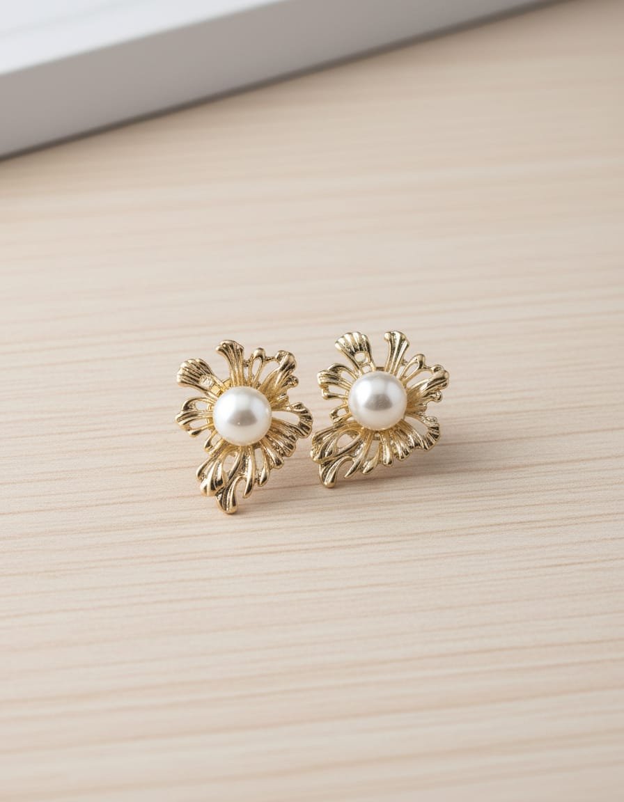 WhatsApp Image 2026-03-04 at 22.43.37 Sonira Stud Earrings – Elegant & Minimal Studs for Everyday Style - Image 1